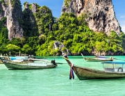 9 tips rondreis thailand